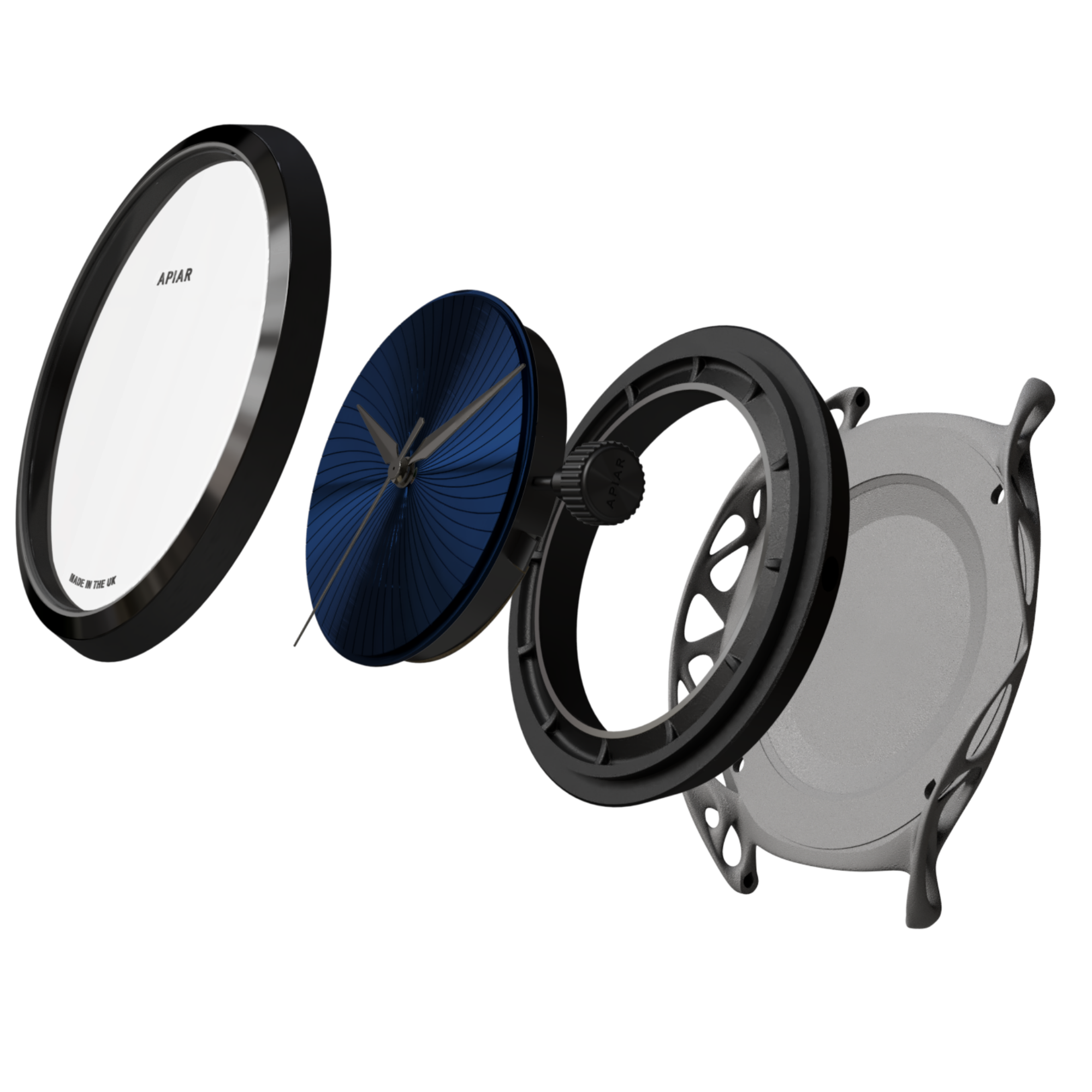 Caseback
